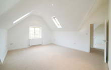 Dunvegan bedroom extension leads